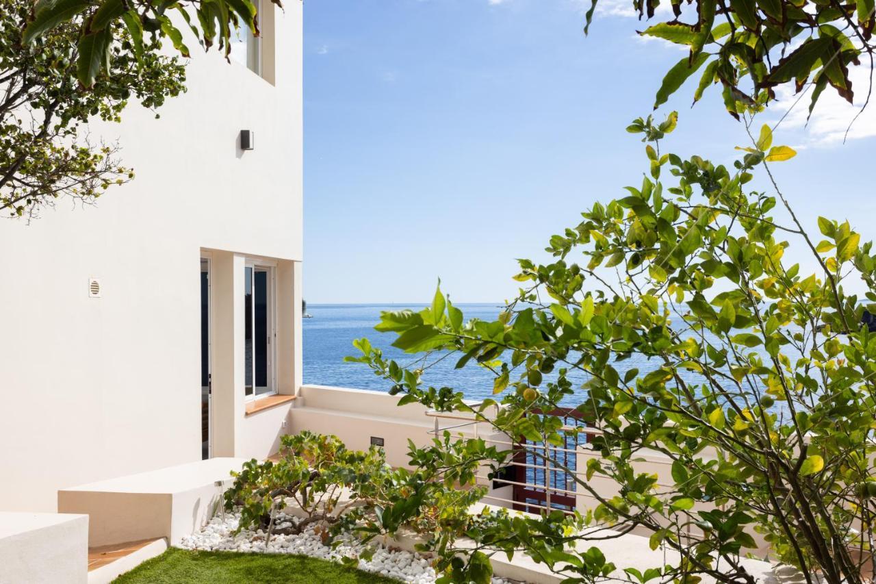 Home2Book Stunning Beachfront House With Sea Views Канделария Экстерьер фото